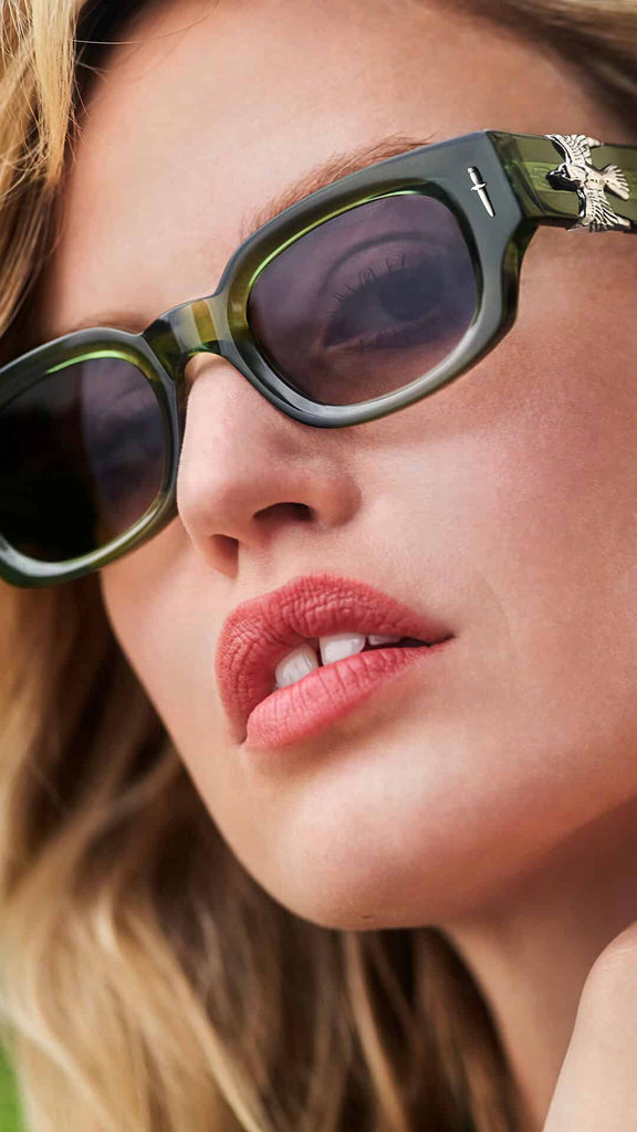 Soaring Eagle Sunglasses