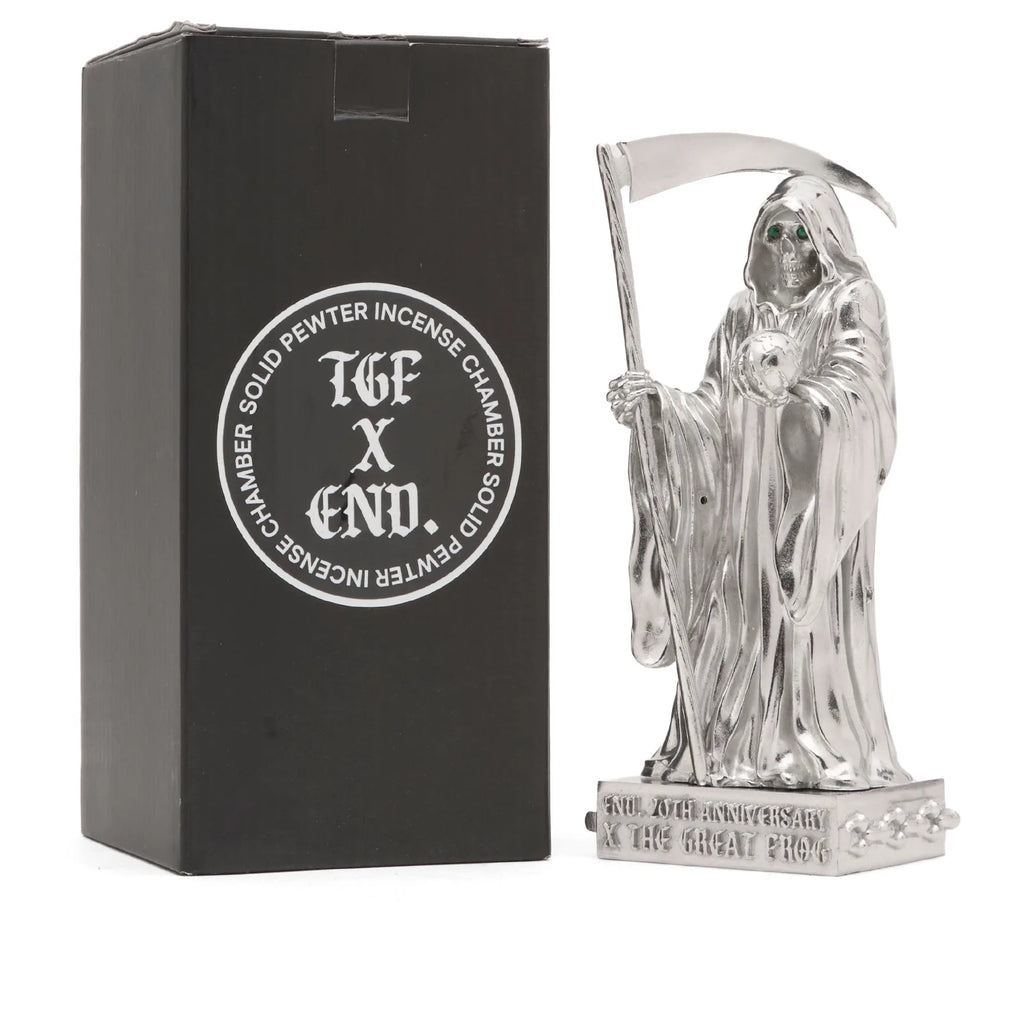 TGF x END. Reaper Incense Chamber