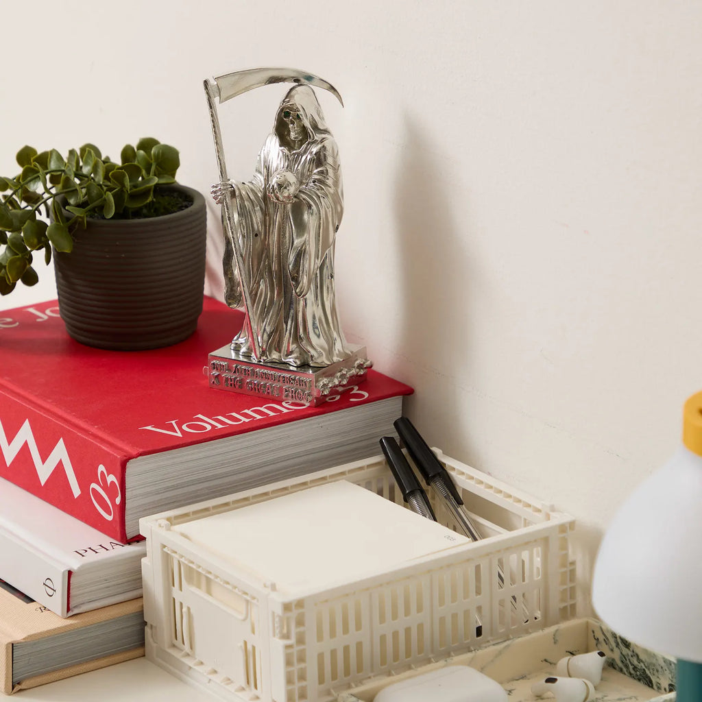 TGF x END. Reaper Incense Chamber