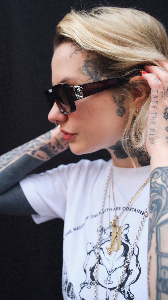 Mini Reaper Sunglasses