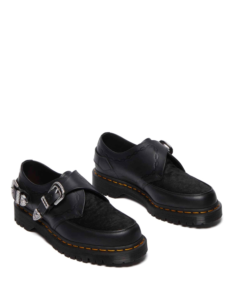 Dr. Martens x TGF Hair On Ramsey Creeper