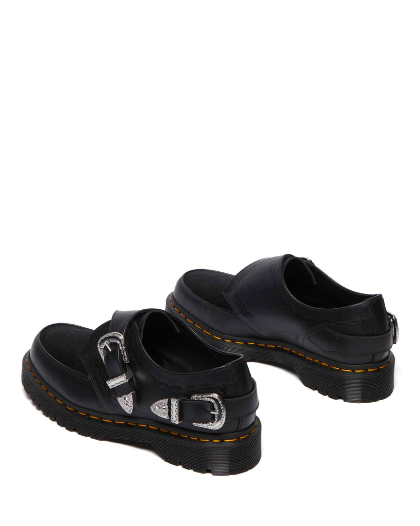 Dr. Martens x TGF Hair On Ramsey Creeper