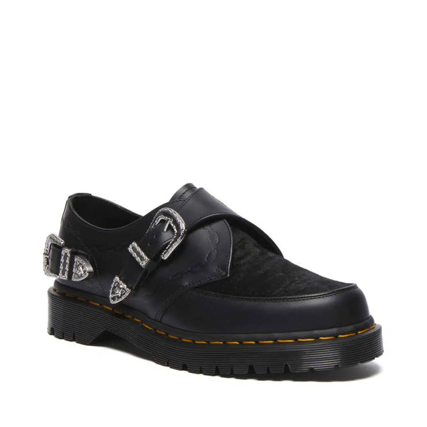 Dr. Martens x TGF Hair On Ramsey Creeper