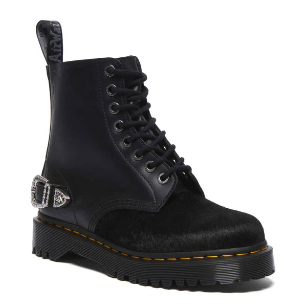 Dr. Martens x TGF Hair On 1460 Boot