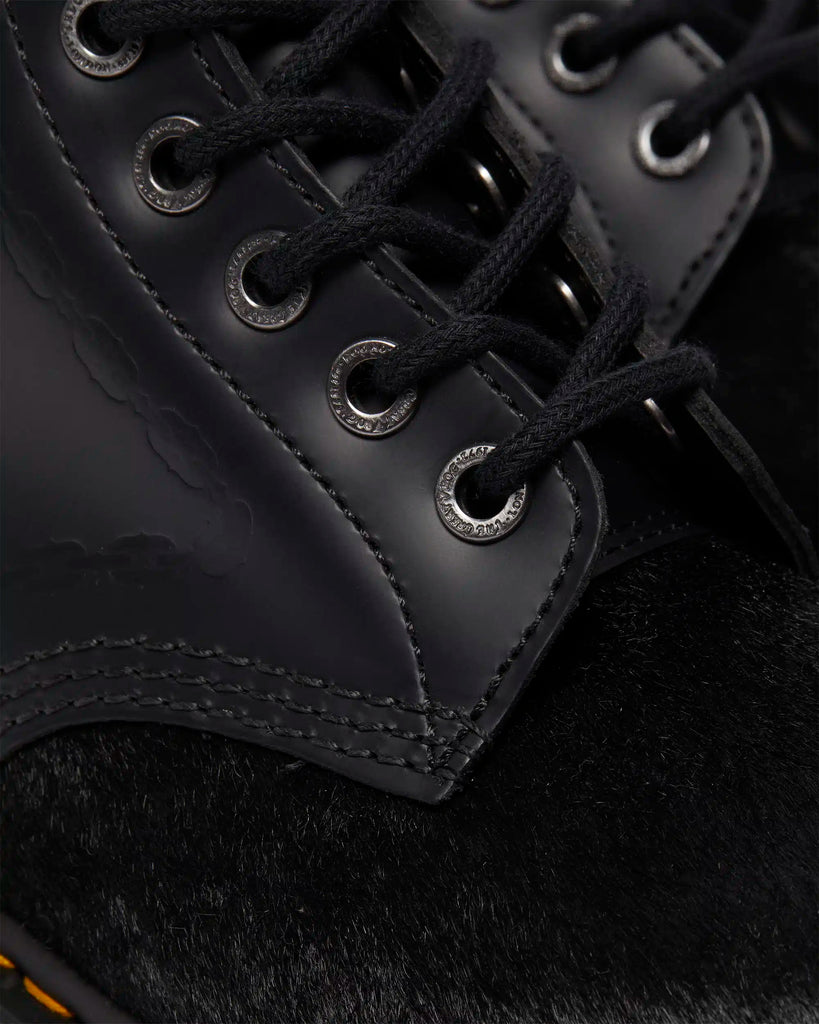 Dr. Martens x TGF Hair On 1460 Boot