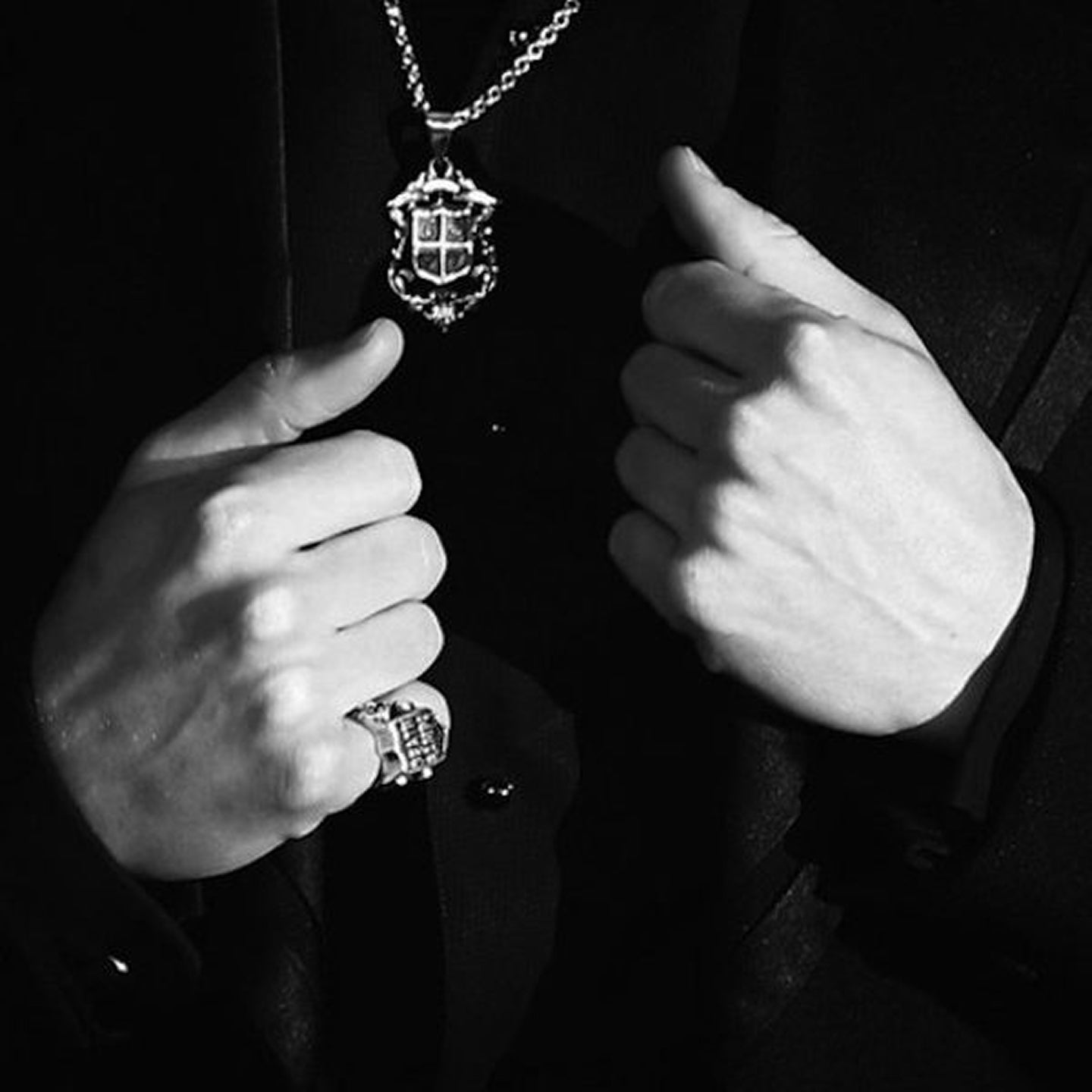 Death Ramps Arctic Monkeys Ring