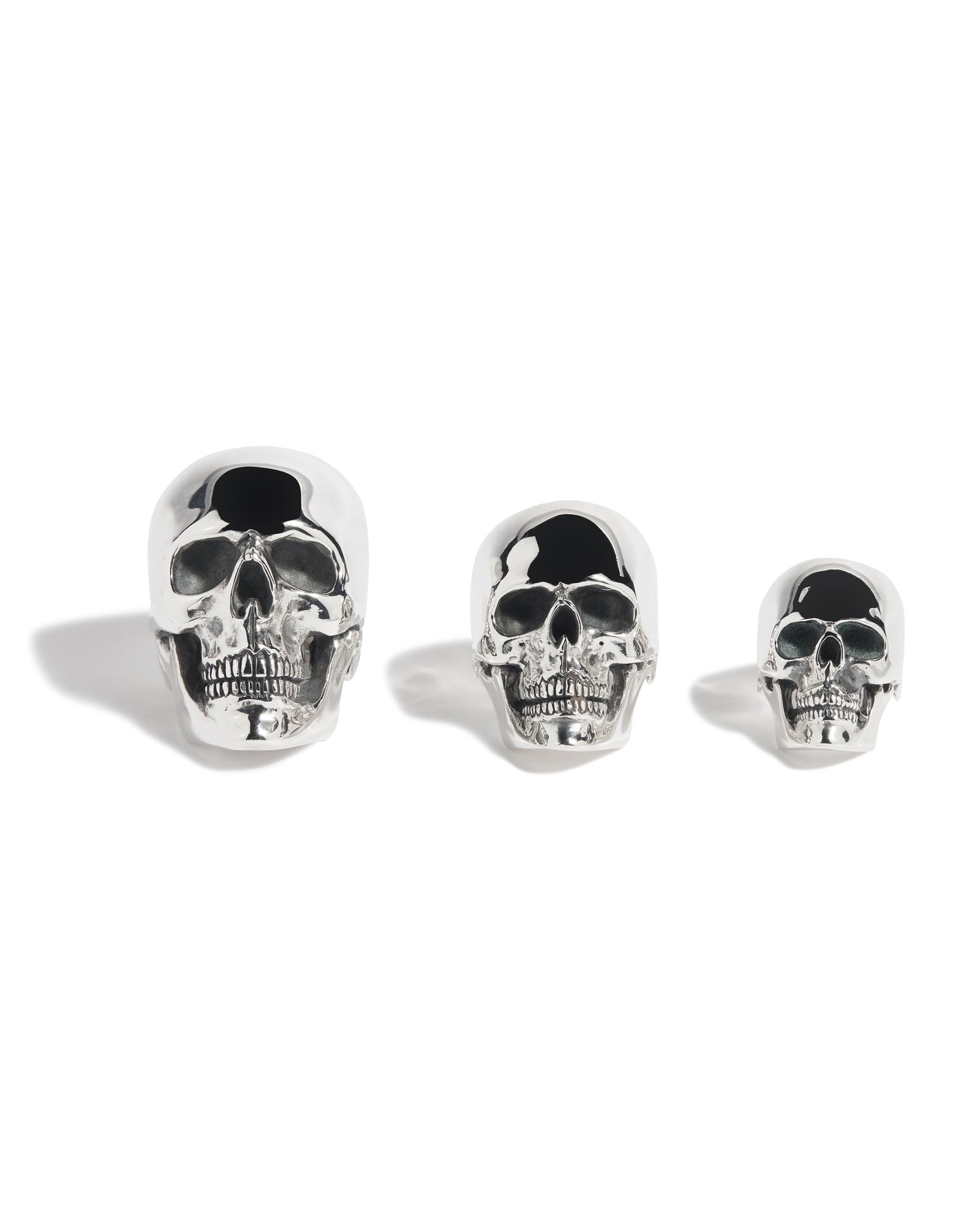 NEW SKULLS LAUNCH