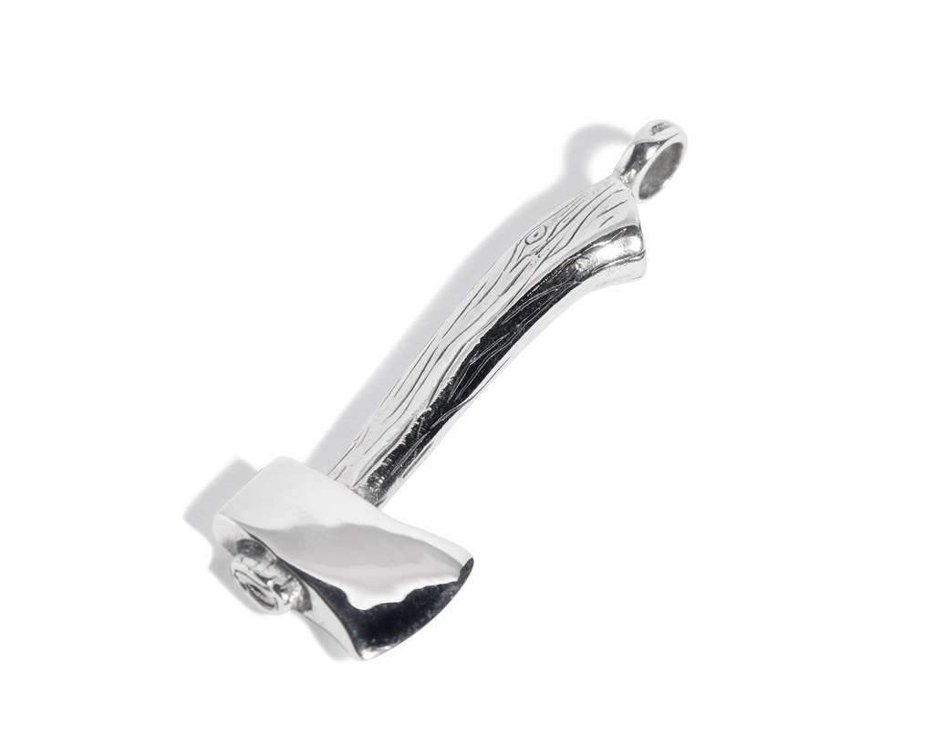 Axe Pendant