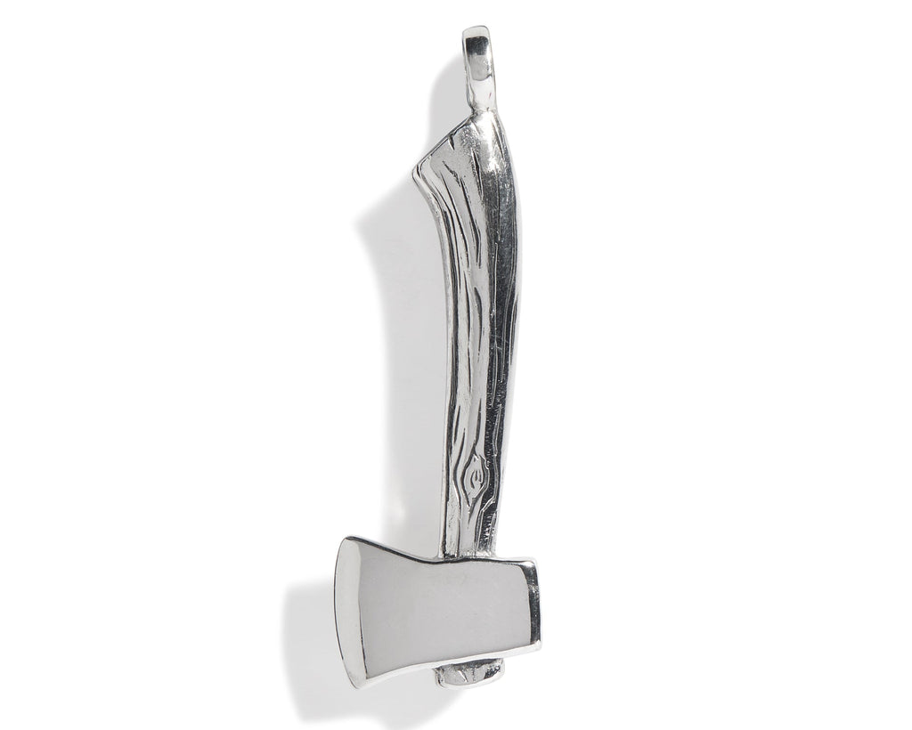 Axe Pendant