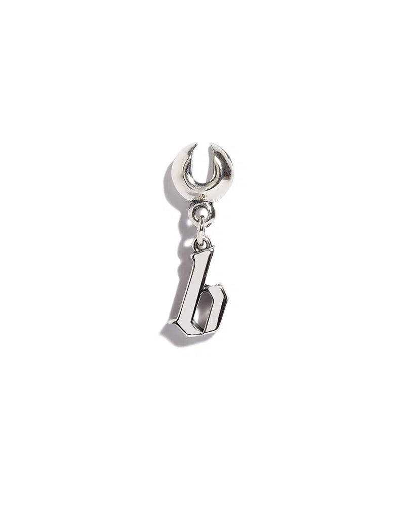 Sammi Alphabet Charm