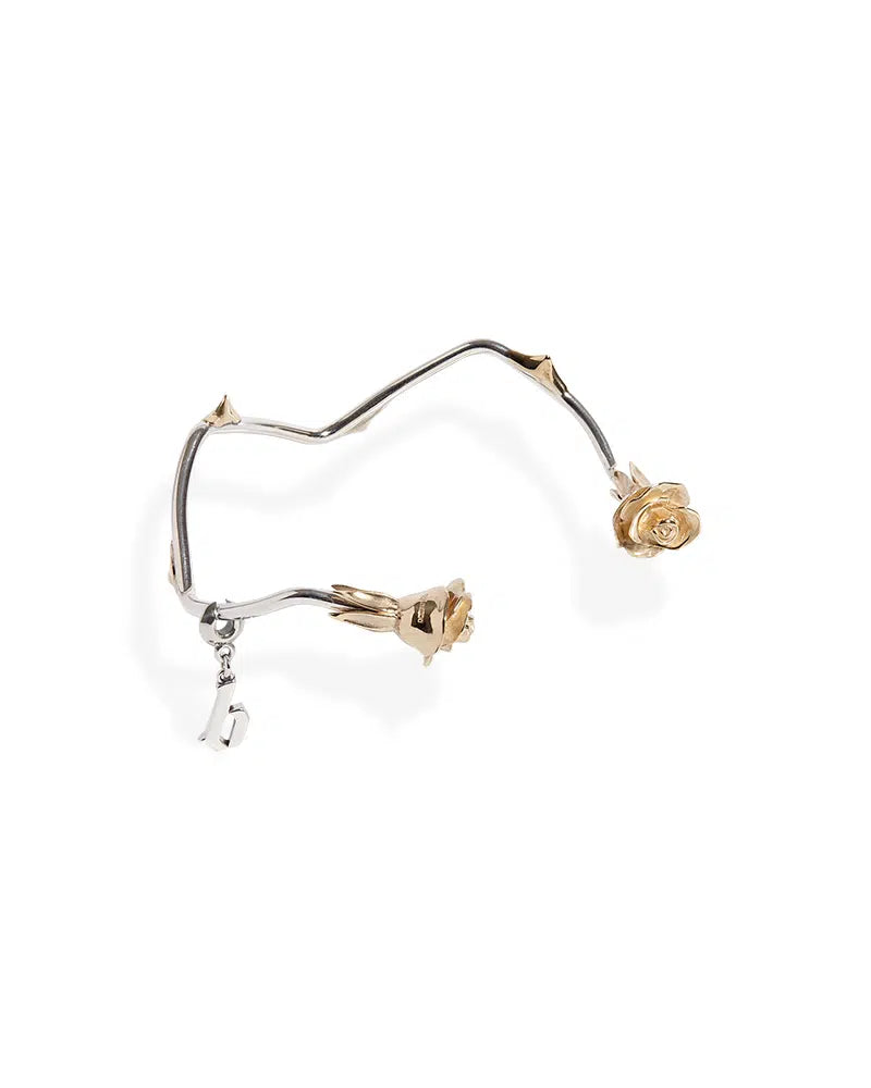 Sammi Alphabet Charm