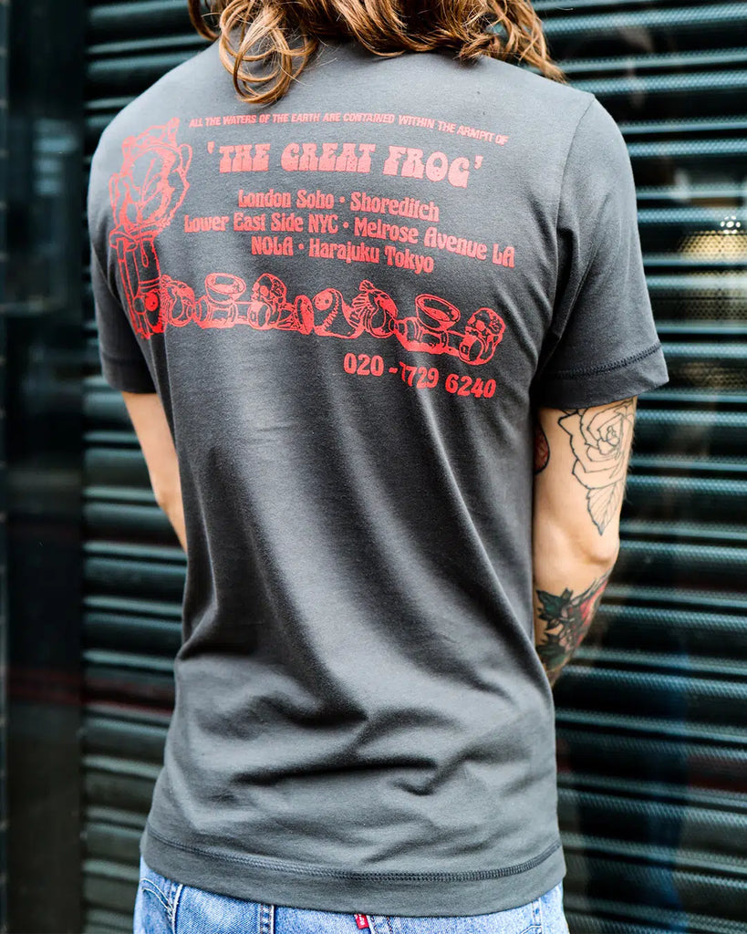 'The Business' Vintage T-Shirt