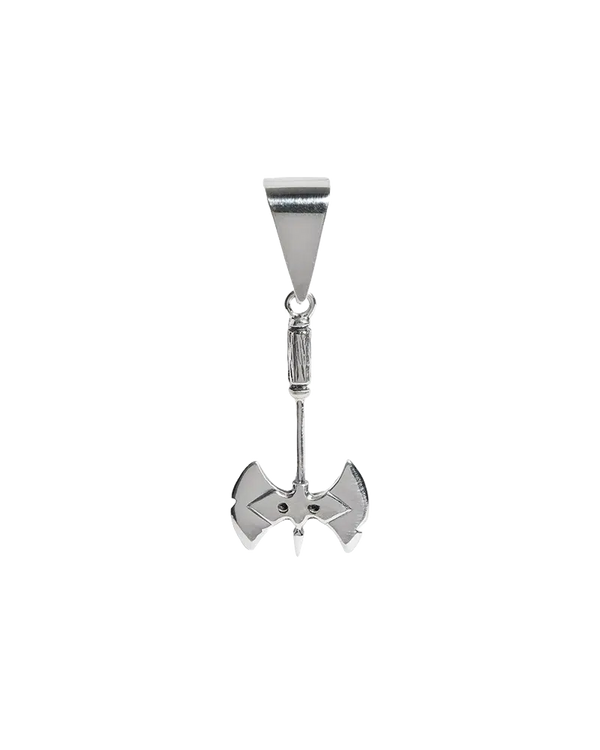 Battle Axe Pendant