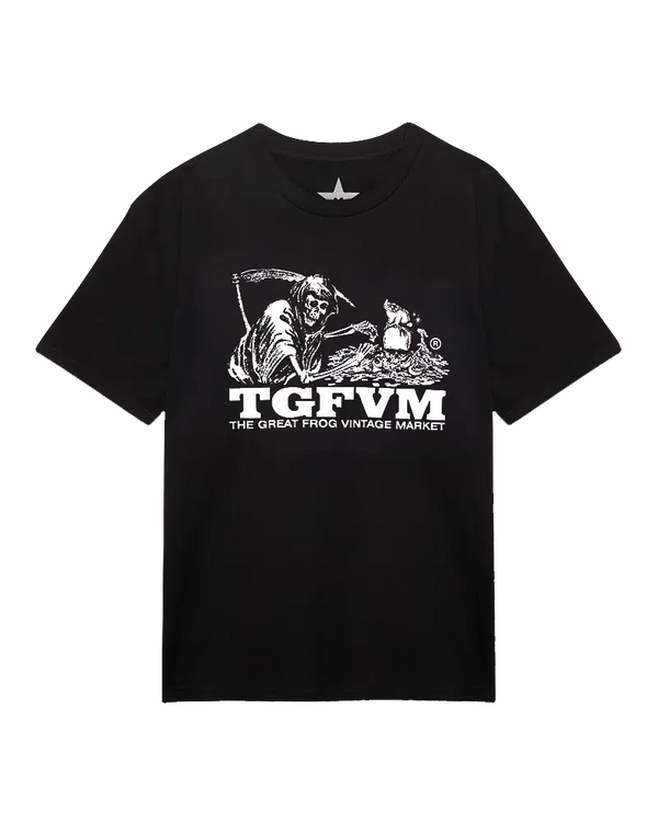 The Reaper's Hoard T-Shirt