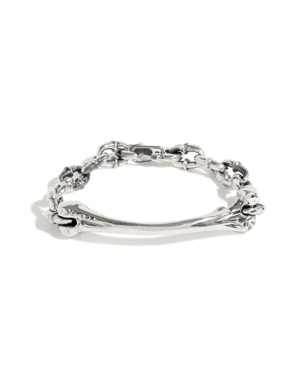 Bone I.D Bracelet
