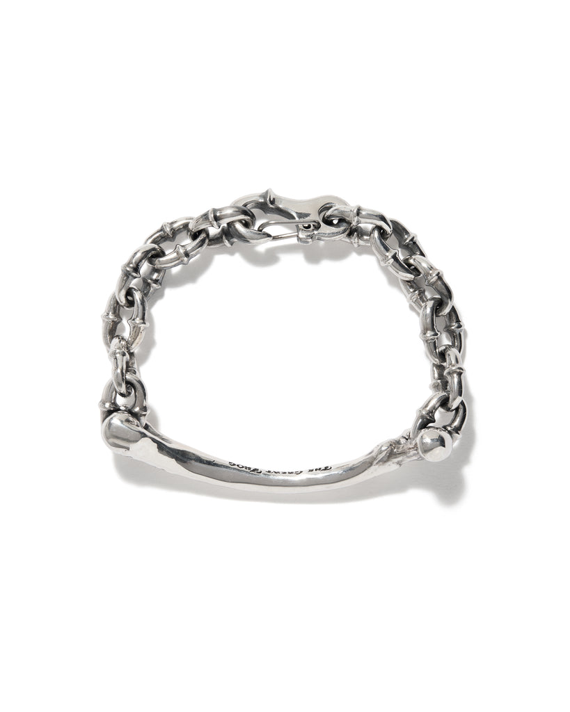 Bone I.D Bracelet