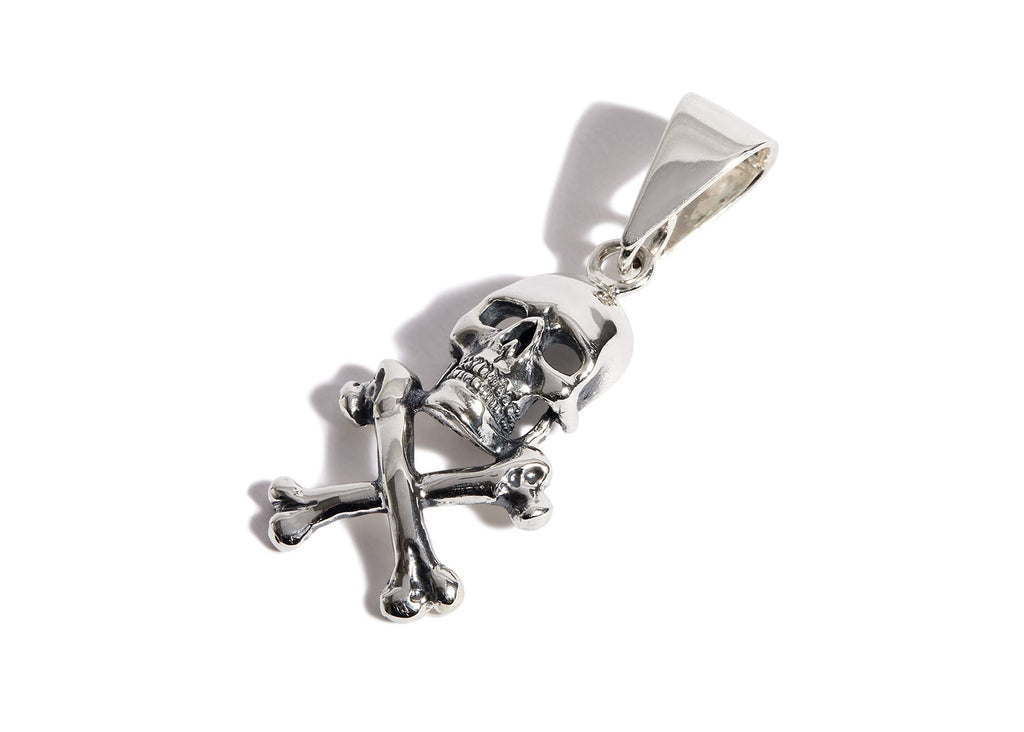 The Marauder Pendant