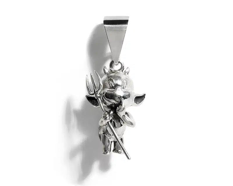 Brat Devil Pendant