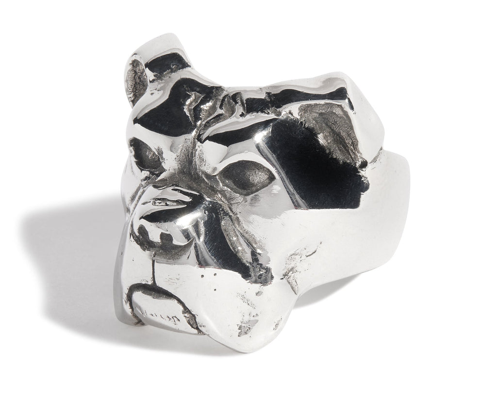 Bulldog Ring