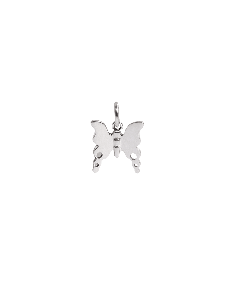 Butterfly Charm