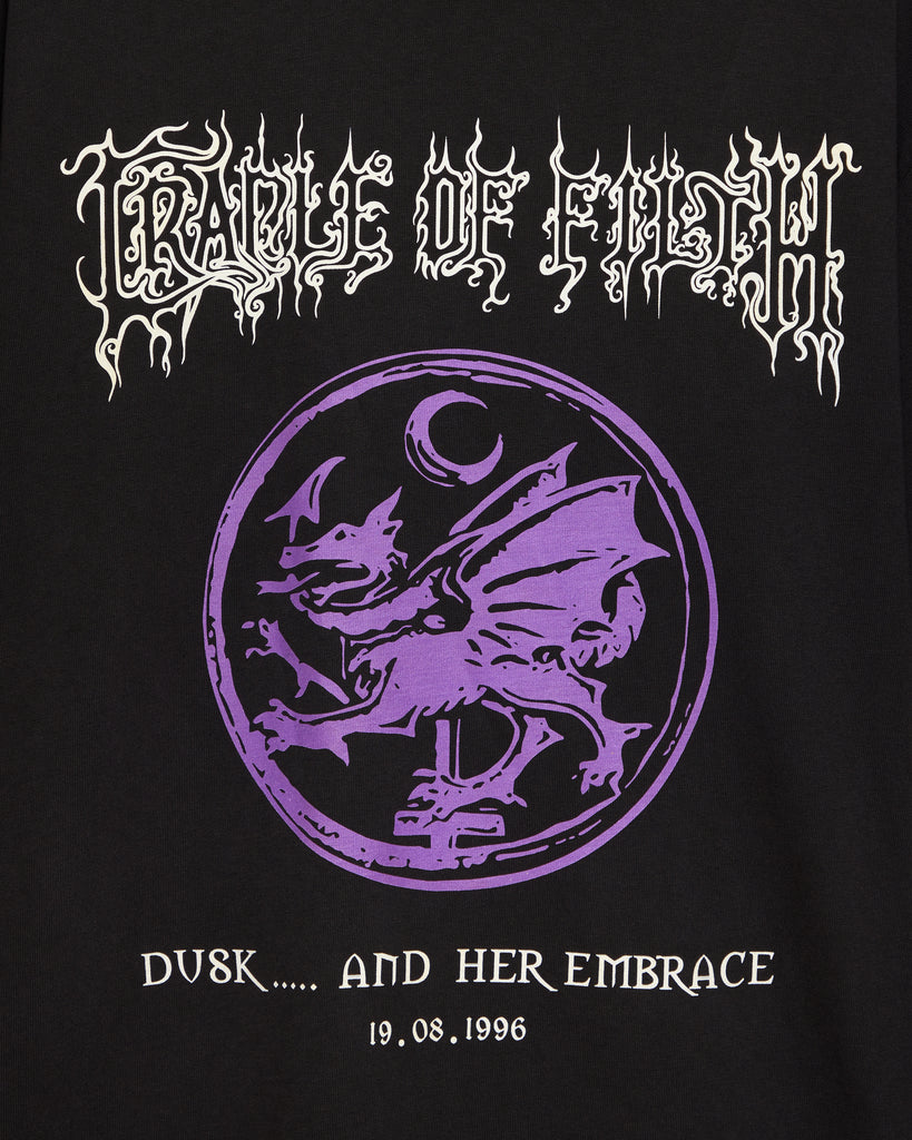TGF x Cradle of Filth Long Sleeve