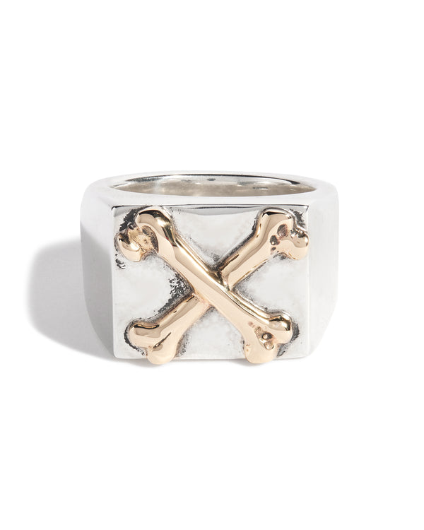 Crossbones Signet
