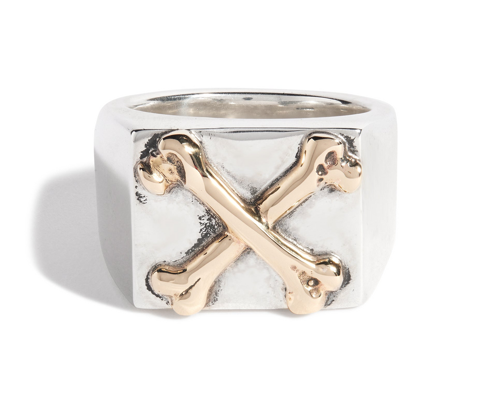 Crossbones Signet