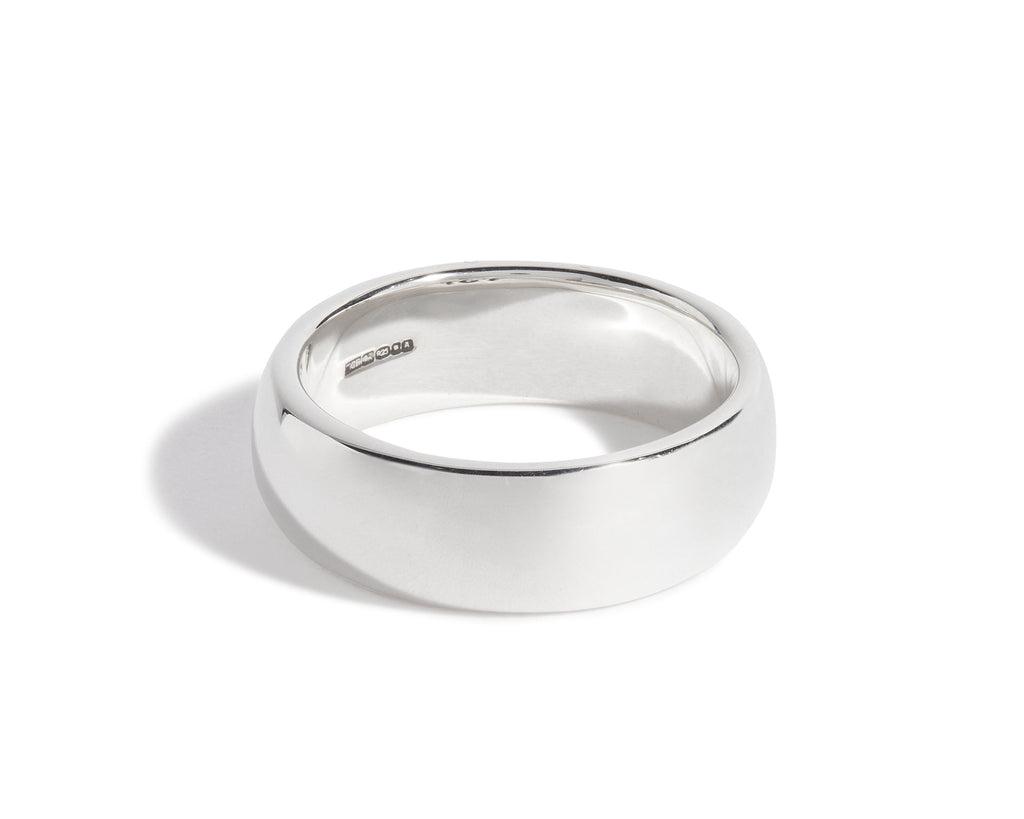 Carpe Diem Ring