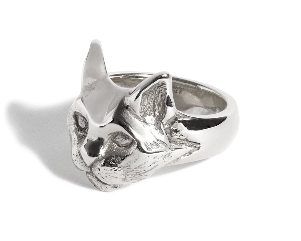 Cat Ring
