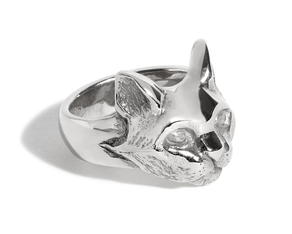 Cat Ring
