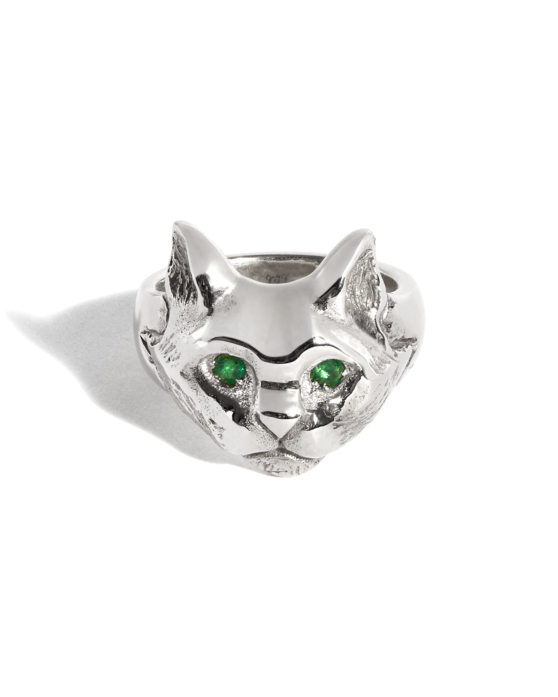 Stone Rings – The Great Frog London