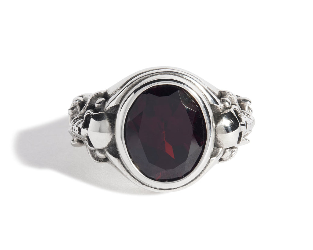 Chalice Ring