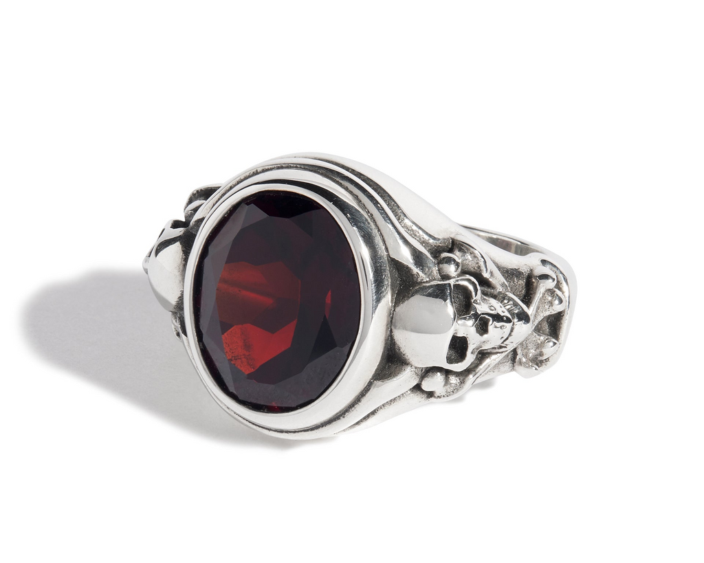 Chalice Ring