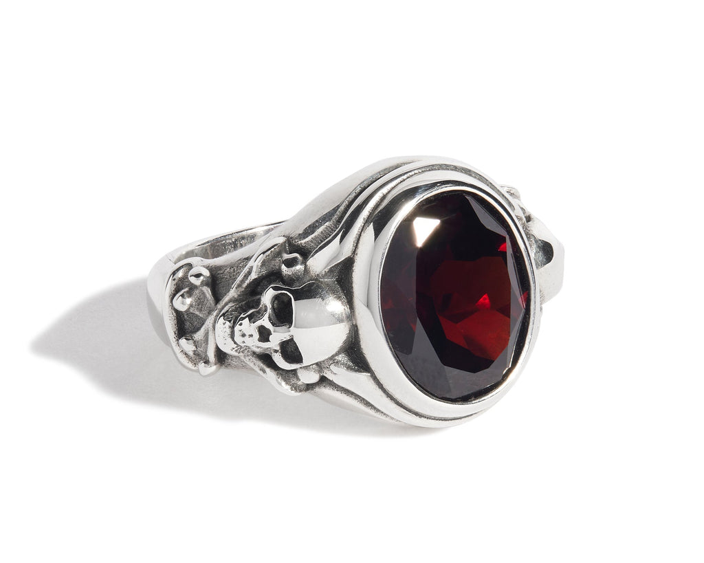 Chalice Ring