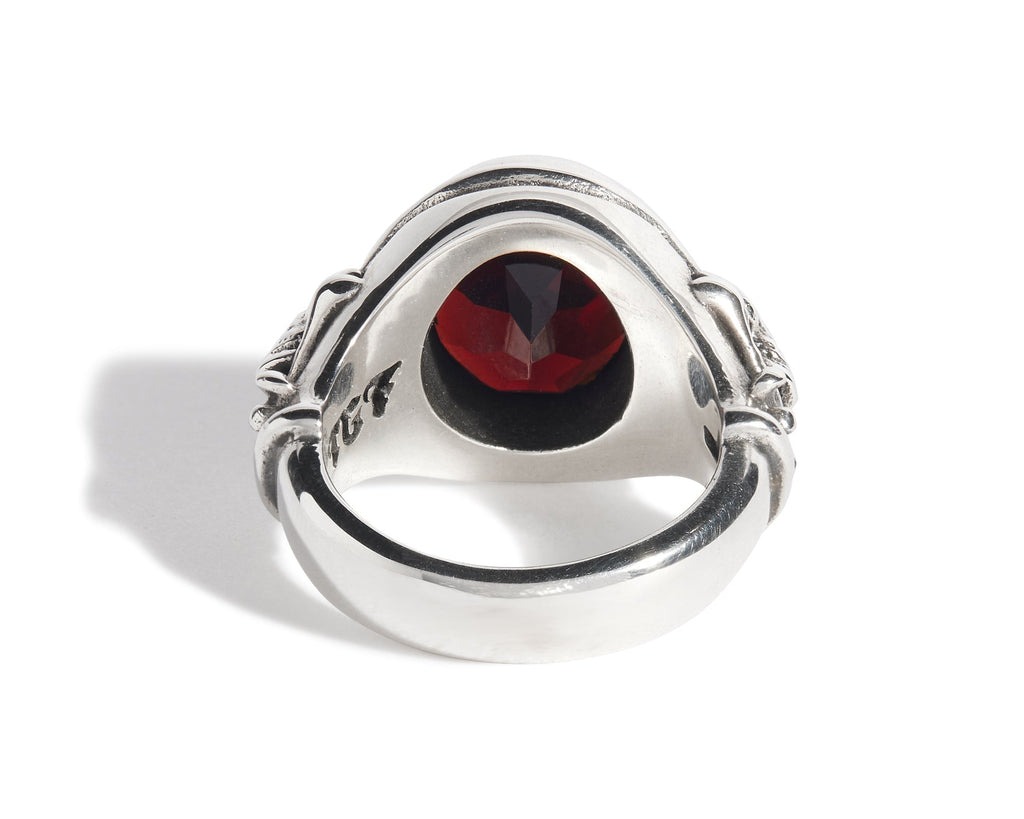 Chalice Ring
