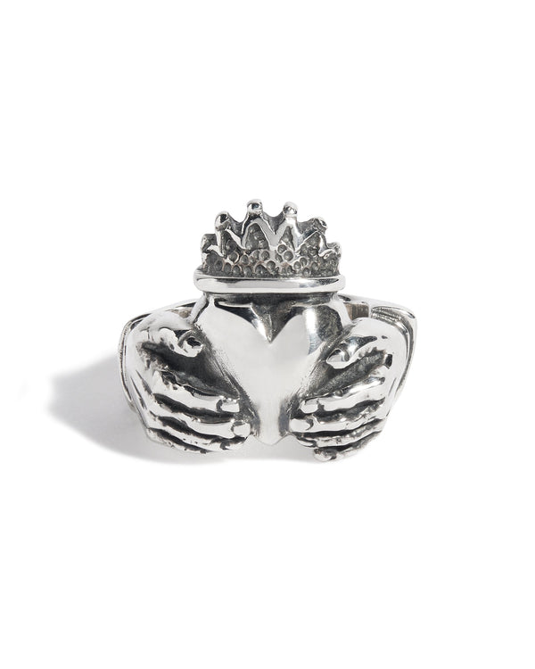 Claddagh Ring
