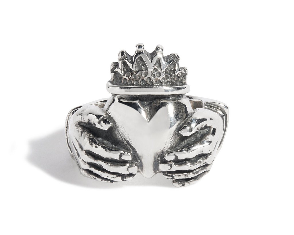 Claddagh Ring