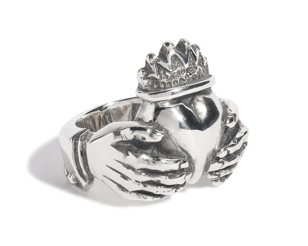 Claddagh Ring