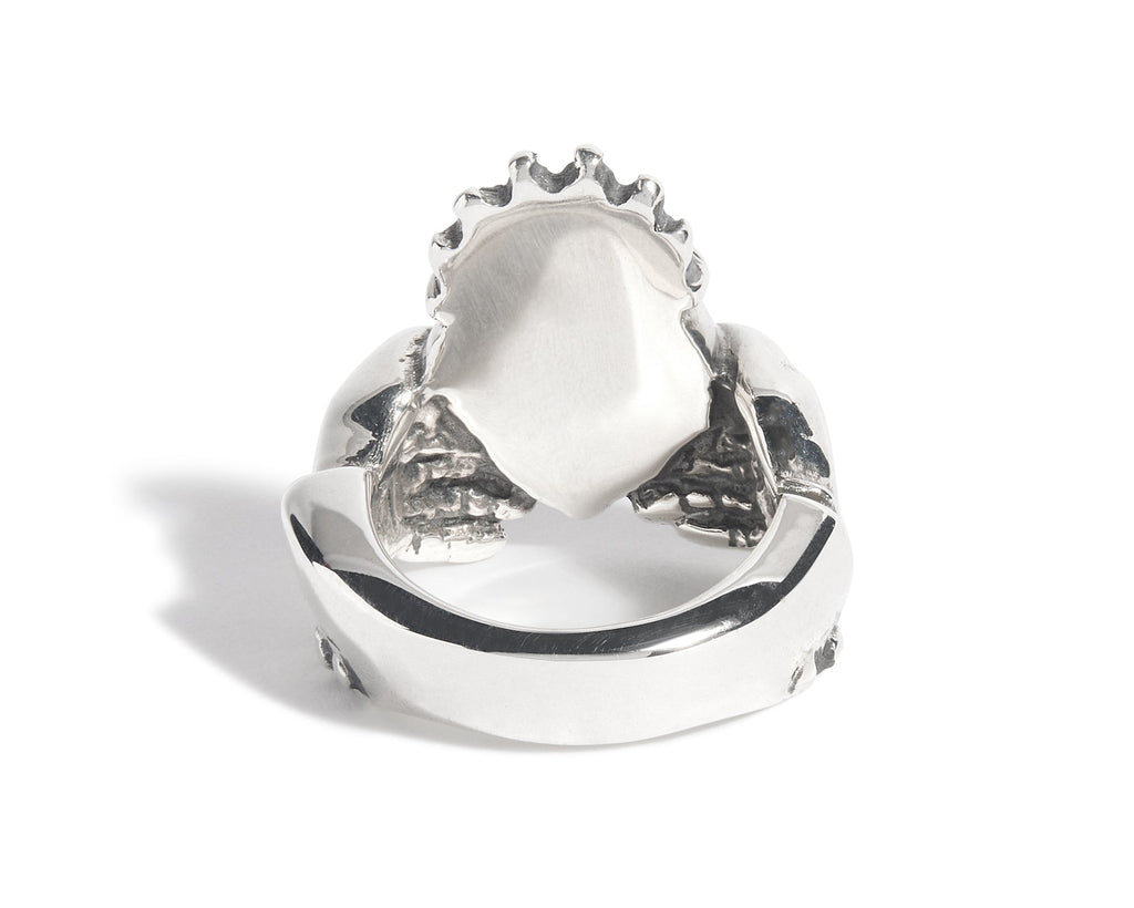 Claddagh Ring