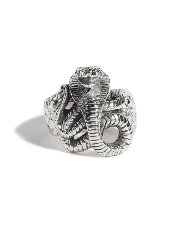Cobra Ring