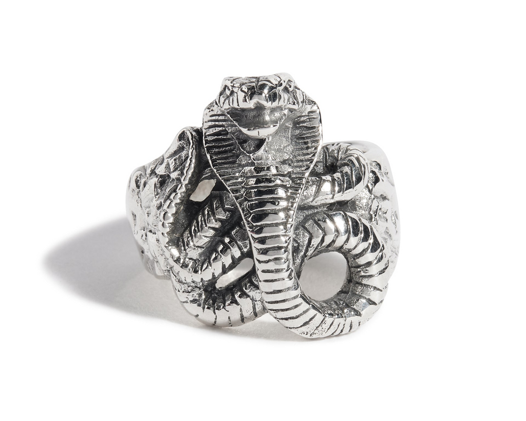 Cobra Ring