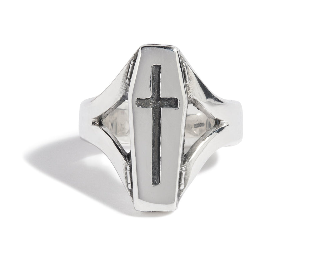Coffin Ring