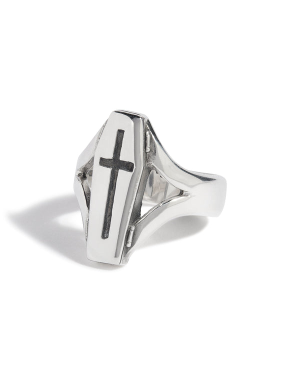 Coffin Ring