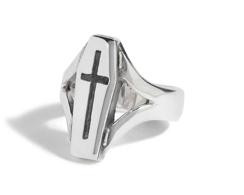 Coffin Ring
