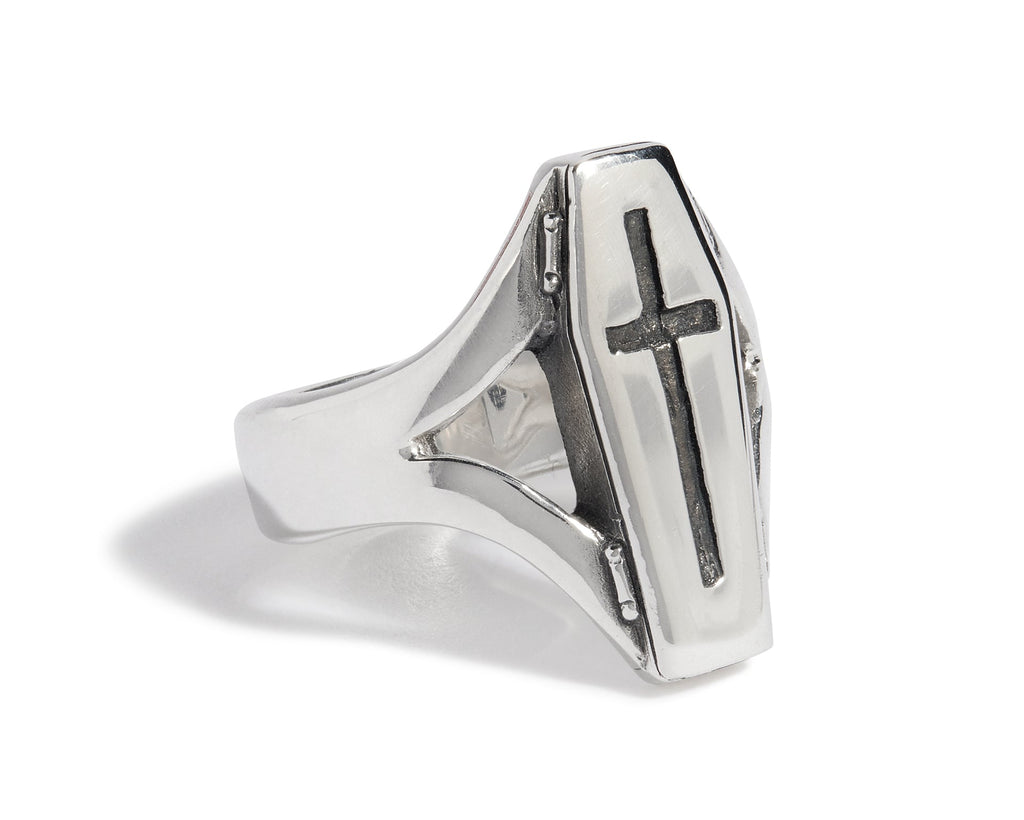 Coffin Ring