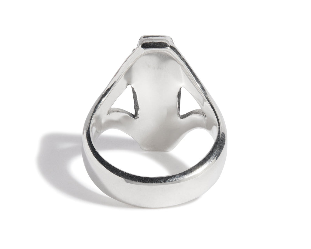 Coffin Ring