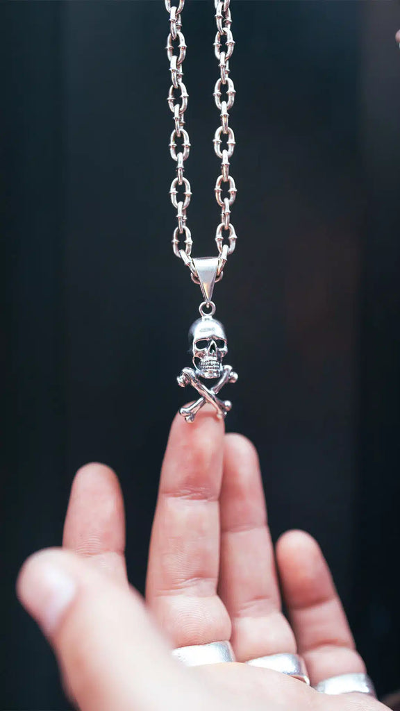 The Marauder Pendant