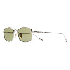 Cutler and Gross x TGF Bowie Rectangle Sunglasses – The Great Frog