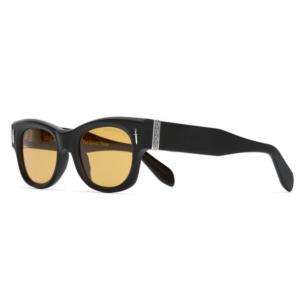 Cutler and Gross x TGF Halen Rectangle Sunglasses