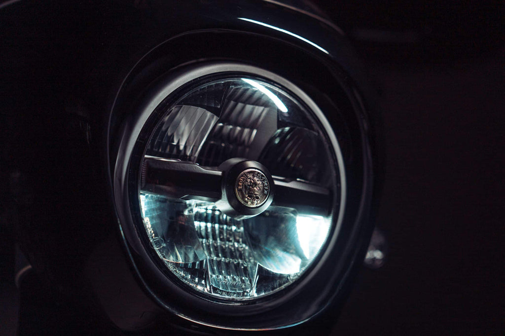 Royal Enfield x TGF Signet Ring